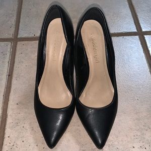 Madden Girl Heels